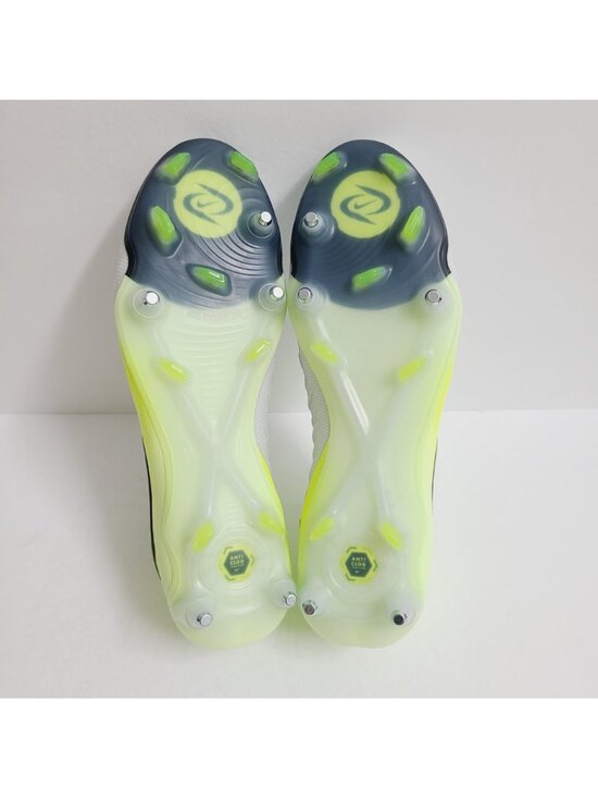 NEW Nike Phantom GX II Elite SG-Pro Soccer Cleats HF4356-003 Size 9 main image 3